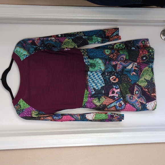 Desigual Tunic - Picture 3 of 3